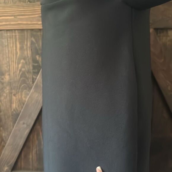 One Shoulder Side Split Asymmetrical Bodycon
Midi Party Cocktail Bandage Dress - Picture 12 of 12